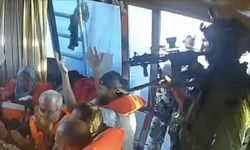 Sumud Filosu’na saldırı: Diyarbakır Barosu uluslararası toplumu göreve çağırdı