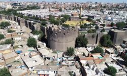 O Artık Ev Değil! Sur'daki Tarihi Konak Koruma Altına Alındı