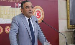 Tanrıkulu Diyarbakır’dan seslendi, sorunu Meclise taşıdı