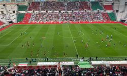 Amedspor’un taraftara çağrısı yerini buldu
