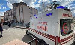 Tavuk döner yiyen 30 öğrenci hastanelik oldu