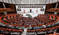 Meclis Genel Kurulu 1 hafta tatile giriyor