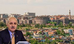 TBMM Başkanı Kurtulmuş Diyarbakır’a geliyor