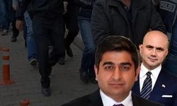 Tefecilik operasyonunda 3 tutuklama, Sezgin Baran Korkmaz'a gözaltı kararı