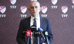 TFF Başkanı’ndan sert ‘bahisçi hakemler’ açıklaması
