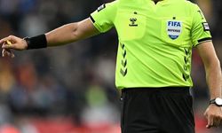 TFF’den bahis önlemi! Hakem isimleri gece yarısı açıklandı