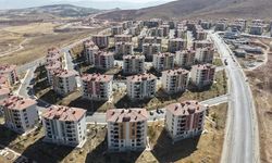 TOKİ'den büyük konut hamlesi; TOKİ'de kiralık konut dönemi