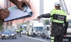 Trafikte üst düzey cezalar TBMM’de