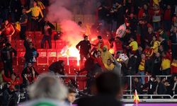 Tribünde ortak karar! Şiddetine karşı tek ses oldular