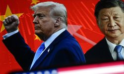 Trump, Çin’e ekonomik savaş açtı, Bitcoin bir anda çakıldı
