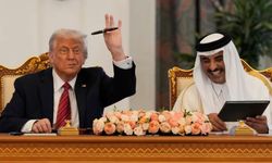 Trump: Artık güvenli bir Orta Doğu’ya sahibiz ve uzun bir süre öyle kalacak