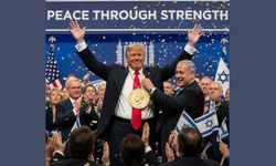 İsrail Hükümeti: "Nobel Barış Ödülü'nü Trump'a verin"