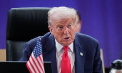 Trump: Orta Doğu’daki barış çok güçlü ve kalıcı olacak