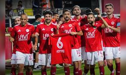 Türkiye liglerinde puan kaybetmeyen tek takım oldu