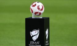 Türkiye Ziraat kupasında bugün 14 karşılaşma var