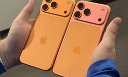 iPhone 18 Pro ve 18 Pro Max tanıtıldı: Fiyatı, özellikleri, kamerası ve yeni A20 Pro çipi