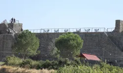 Haberimiz ses getirdi: Belediyeden sur işgaline müdahale