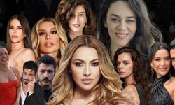 Ünlü isimlere uyuşturucu soruşturması