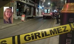 Uzaklaştırma kararına rağmen iki çocuk annesi eşini canice katletti