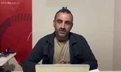 Valinin şikayetiyle gözaltına alınan gazeteci serbest bırakıldı