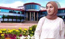 Van YYÜ’den Rojin Kabaiş açıklaması
