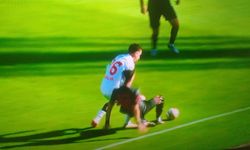 Vanspor golü erken buldu