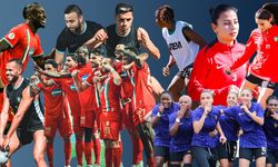 Amedspor’da dikkat çeken benzerlik!