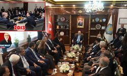 Bir şehir, iki kare: Diyarbakır’da tarihi bir dönemeç