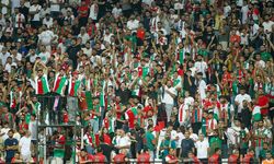 Amedspor taraftarına, Serikspor maçı öncesi kötü haber