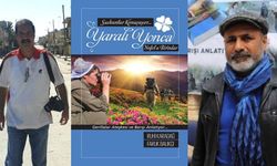 “Yaralı Yonca”ya yasak, yazara ceza: İfade özgürlüğü Meclis gündeminde