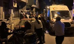 Yatalak karısına hasta yatağında kurşun yağdırdı