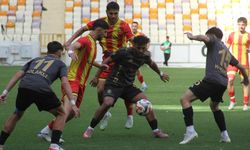 Yeni Malatyaspor, evinde bozguna uğradı