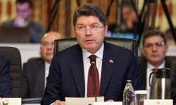 Sürece dair yasal düzenlemelerle ilgili Bakan Tunç’tan açıklama