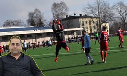 Yokluk içerisindeki Dersimspor'dan yardım çığlığı
