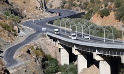 Diyarbakır’da sürücüleri sevindirecek haber: Artık güvenli