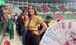 Amedspor başkan adayı Zelal Taybeti'nin servetinin kaynağı ortaya çıktı!