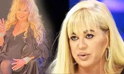 Zerrin Özer Hastaneden Paylaşım Yaptı: “Kristallerim Oynamış”