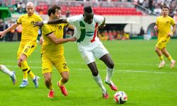 Amedspor zirve yarışında yara aldı