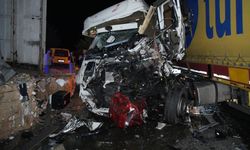 Hatalı sollama ölüm getirdi