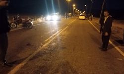 Diyarbakır'da ölüm getiren kaza