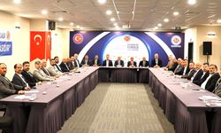 Öz Belediye İş'ten yeni sendika modeli; Sarı sendikacılığı reddediyoruz