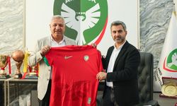 EMEP'ten Amedspor'a ziyaret