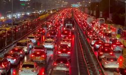 15 bin TL ödemeyen artık trafiğe çıkamayacak!