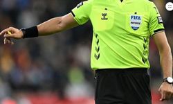 17 hakem ve bir kulüp başkanı hakkında gözaltı kararı