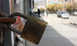 2025 işletmelere yaramadı: 10 ayda binlerce şirket kapandı