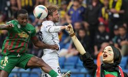 Amedspor maçının 21. dakikasına dikkat!