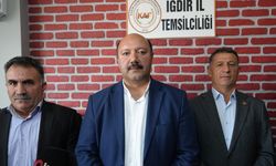 25 aşiretten Devlet Bahçeli'ye destek