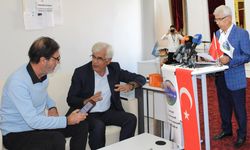 3 milyon nüfusları var, 22 kentte dernek kurdular