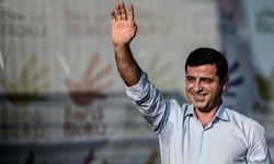 30 barodan ortak çağrı: Selahattin Demirtaş derhal tahliye edilmeli