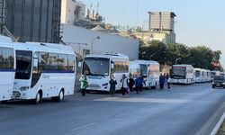 Makarna fabrikasında zirai ilaç zehirlenmesi: 11 işçi hastaneye kaldırıldı